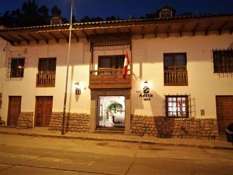 www.andeninca.com.pe