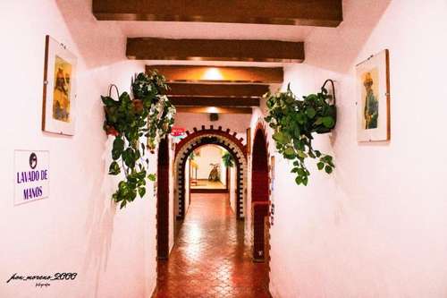 www.alpamayoguesthouse.com
