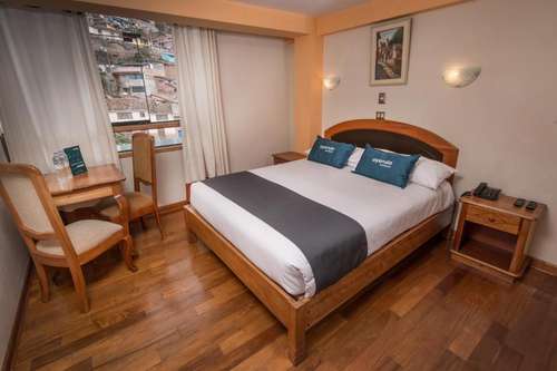 www.cuscohotelcascadadelinka.com