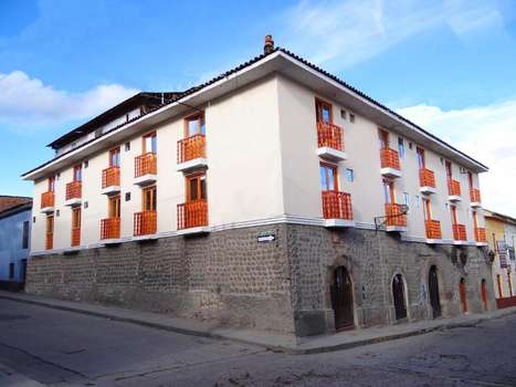 www.hotelsanfranciscodepaula.com
