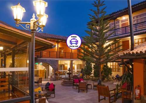 www.unionhotelcusco.com
