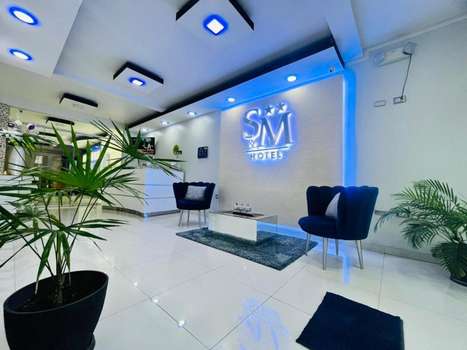 www.smhotel.com.pe