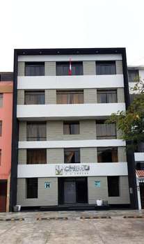 www.hotelchimu.com