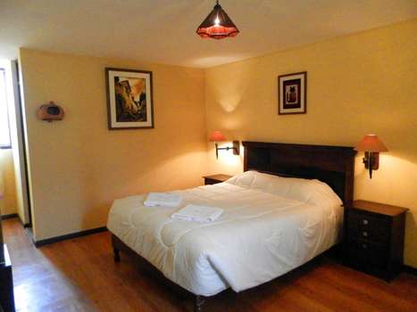 www.posadadelcondehoteles.com
