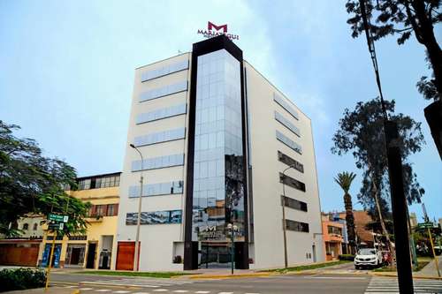 www.mariateguihotel.com.pe