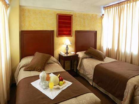 www.elpumahotelcusco.com