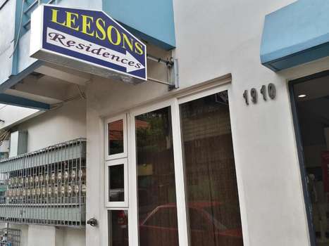 www.leesonsresidences.com