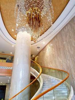 www.swiss-belhotelblulane.com
