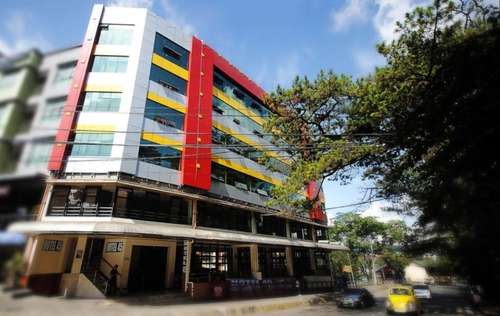www.hotel45baguio.com