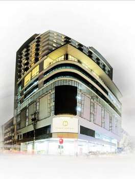 www.onecentralhotel.com