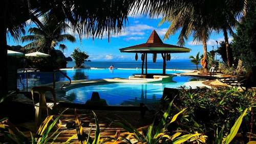 www.caluwayanresort.com