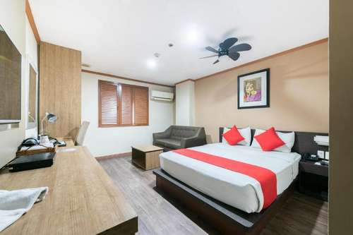 www.gramihotel.com