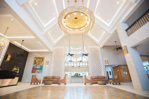 www.lamajaricahotel.com