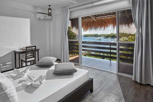 www.blancobeachresort.com