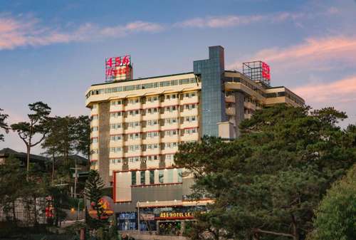 www.456hotel.com