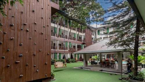www.selahgardenhotel.com