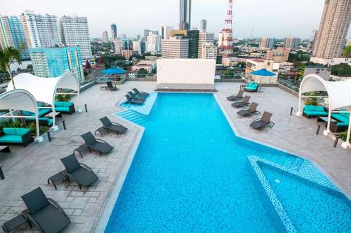 www.luxenthotel.com