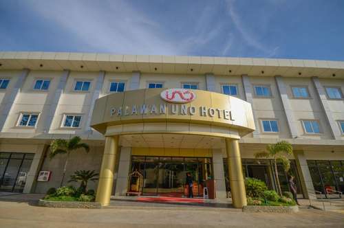 www.palawanunohotel.website