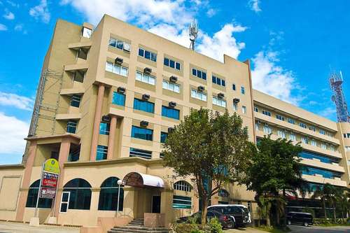 www.elcielitohotelstarosa.com