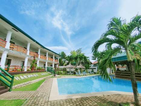 www.harmonyhotelsite.com
