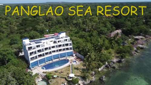www.panglaosearesort.com