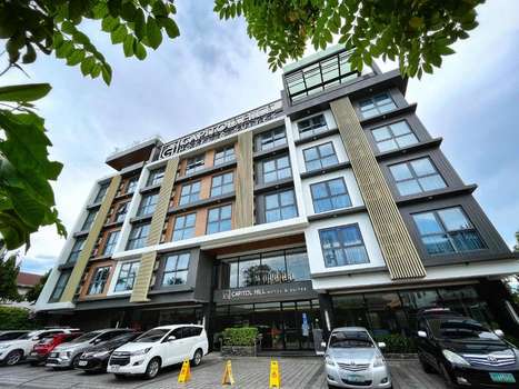 www.capitolhillhotelandsuites.com