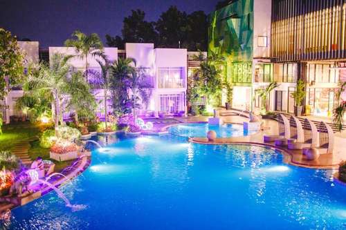 www.azizaparadisehotel.ph