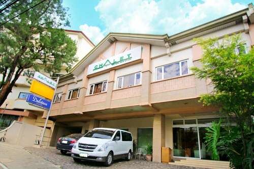 www.chaletbaguio.com