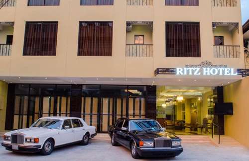 www.ritzhotelangeles.com