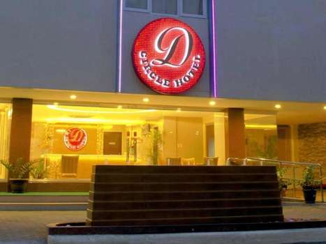 www.dcirclehotel.com