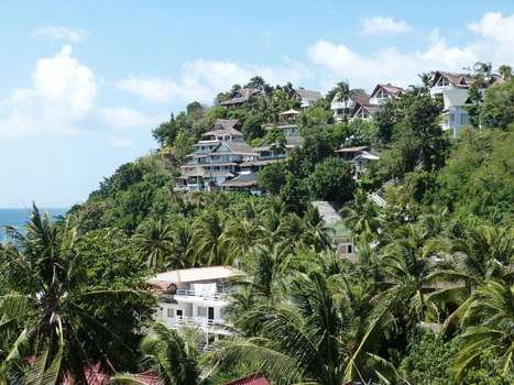 www.sulusea-hotel.com