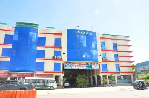 www.aaplazahotel.com