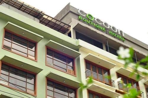 www.thecocoonhotel.com