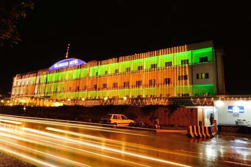 www.islamabadhotel.com.pk