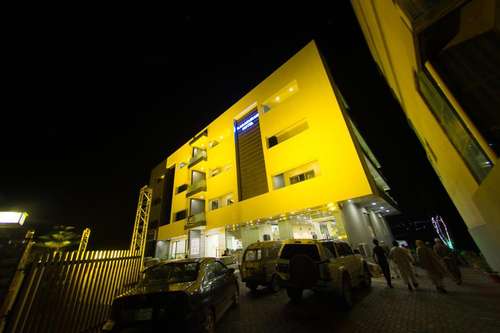 www.karakuramhotel.com