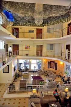 www.hgrhotel.com