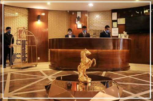 www.hiltonsuiteslahore.pk