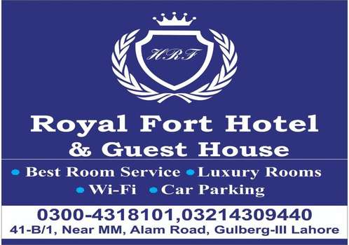 www.hotelroyalfort.com