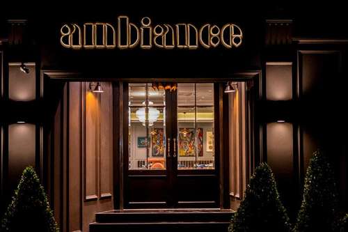 www.ambiancehotels.net