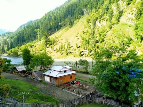 www.neelumvalleyhotels.com