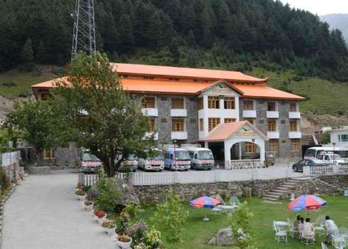 www.hoteldemanchi.com