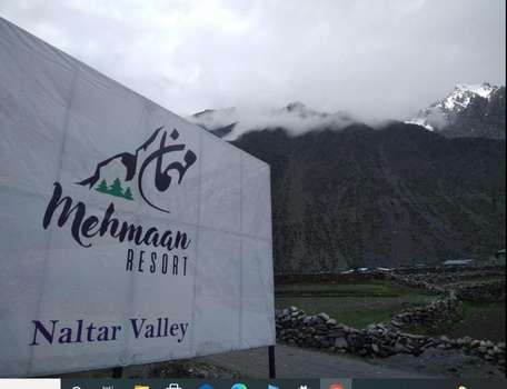 www.mehmaanresort.pk