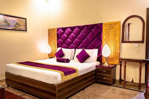 www.rosepalacehotel.com