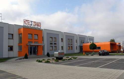 www.hotelorange.pl