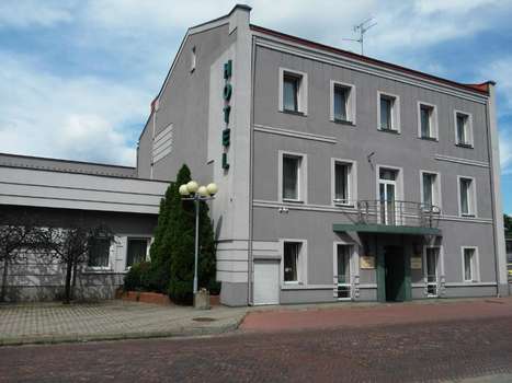 www.hotelsonex.pl