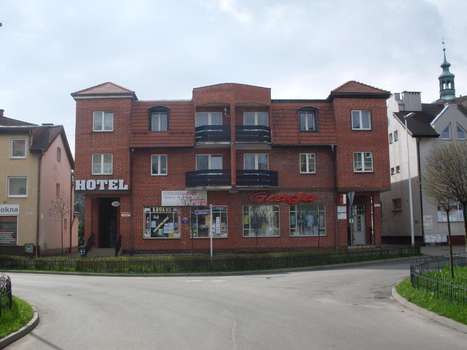 www.hotelkrokus.pl