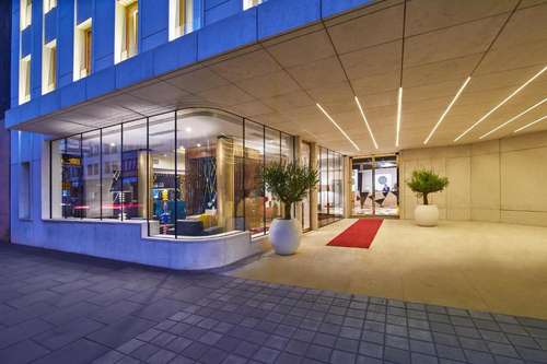 www.inxdesignhotel.pl