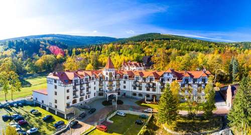 www.hotelbuczynski.com