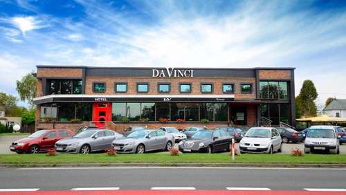 www.hoteldavinci.pl
