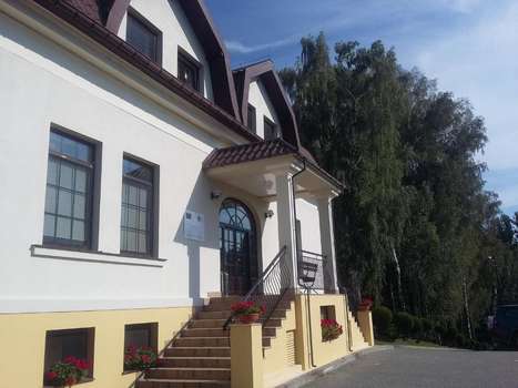 www.hoteljedlina.pl